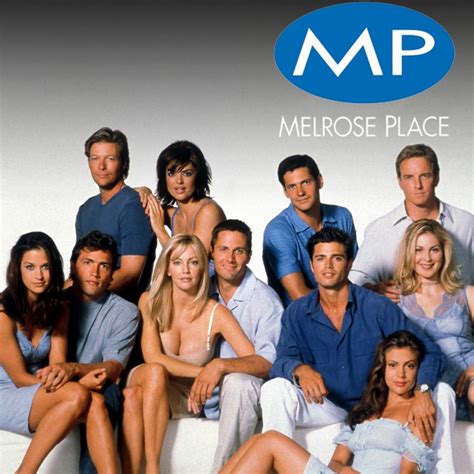 wiki melrose place|melrose place classic series.